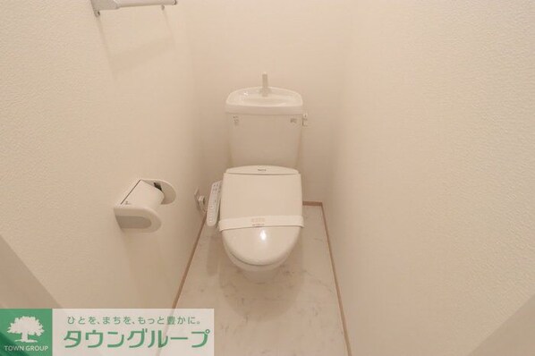 エルミタージュ IIの物件内観写真